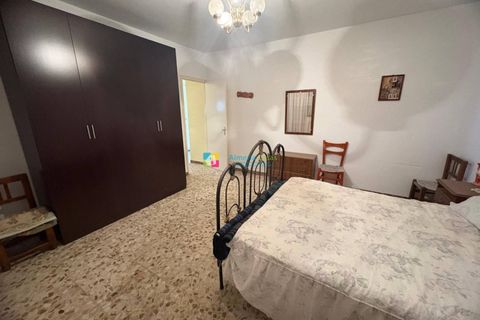 Landejendom i Velez-Rubio, Almeria, Velez-Rubio - € 129.000 | Ref: 2747 - foto 23
