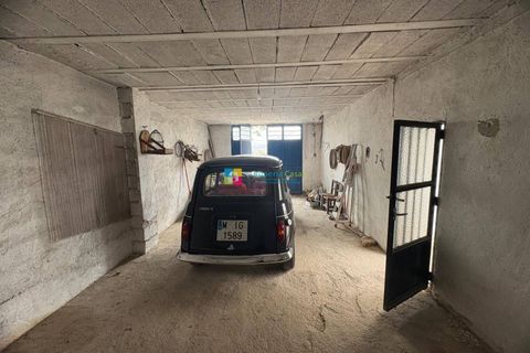 Landejendom i Velez-Rubio, Almeria, Velez-Rubio - € 129.000 | Ref: 2747 - foto 28