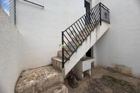 Landejendom i Velez-Rubio, Almeria, Velez-Rubio - € 129.000 | Ref: 2747 - foto 30