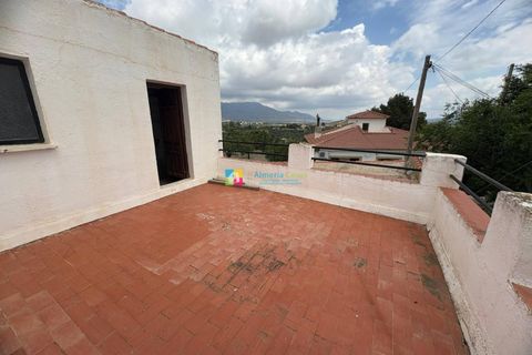 Landejendom i Velez-Rubio, Almeria, Velez-Rubio - € 129.000 | Ref: 2747 - foto 33