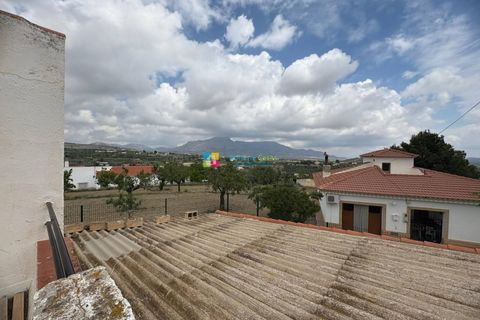Landejendom i Velez-Rubio, Almeria, Velez-Rubio - € 129.000 | Ref: 2747 - foto 35
