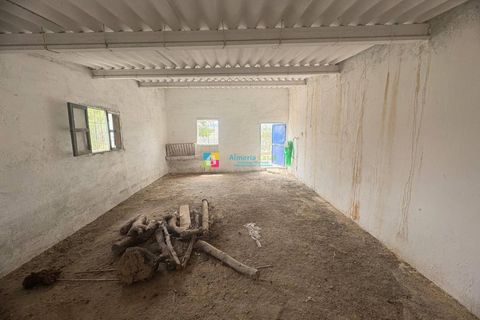 Landejendom i Velez-Rubio, Almeria, Velez-Rubio - € 129.000 | Ref: 2747 - foto 37