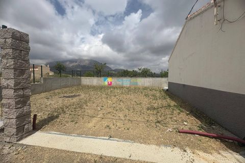 Landejendom i Velez-Rubio, Almeria, Velez-Rubio - € 129.000 | Ref: 2747 - foto 38