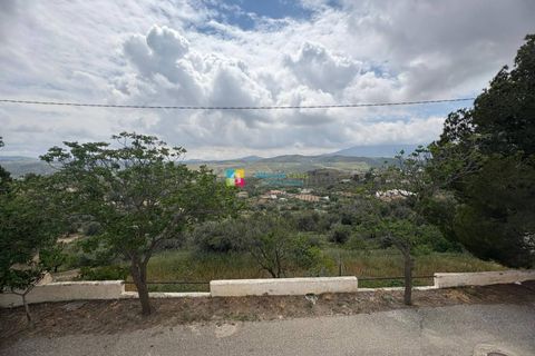 Landejendom i Velez-Rubio, Almeria, Velez-Rubio - € 129.000 | Ref: 2747 - foto 44