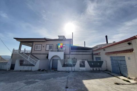 Villa i Oria, Almeria, Oria - € 290.000 | Ref: 1791 - foto 1
