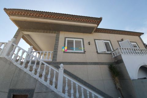 Villa i Oria, Almeria, Oria - € 290.000 | Ref: 1791 - foto 2
