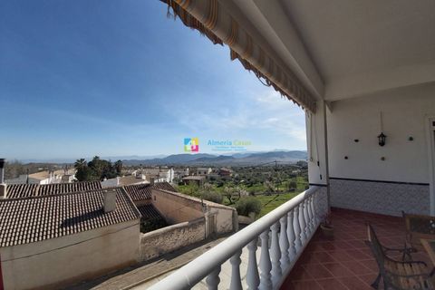 Villa i Oria, Almeria, Oria - € 290.000 | Ref: 1791 - foto 4