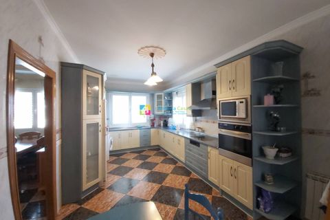 Villa i Oria, Almeria, Oria - € 290.000 | Ref: 1791 - foto 6