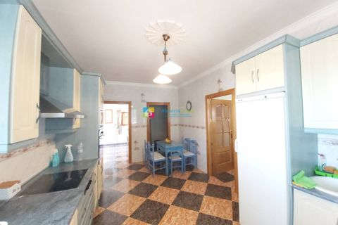 Villa i Oria, Almeria, Oria - € 290.000 | Ref: 1791 - foto 7