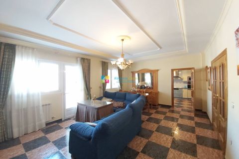 Villa i Oria, Almeria, Oria - € 290.000 | Ref: 1791 - foto 8