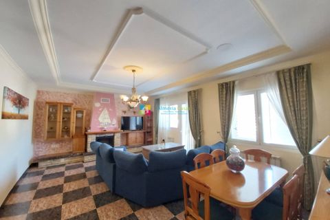 Villa i Oria, Almeria, Oria - € 290.000 | Ref: 1791 - foto 9
