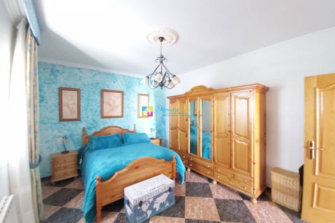 Villa i Oria, Almeria, Oria - € 290.000 | Ref: 1791 - foto 10
