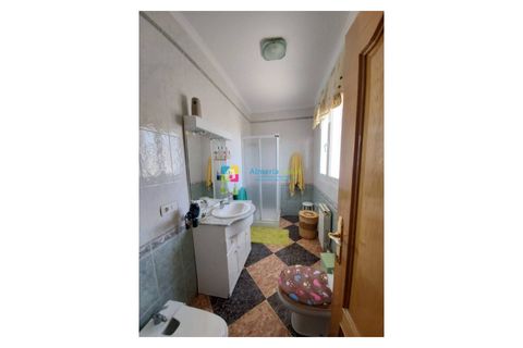 Villa i Oria, Almeria, Oria - € 290.000 | Ref: 1791 - foto 11