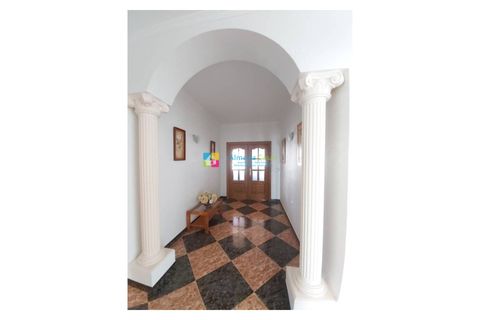 Villa i Oria, Almeria, Oria - € 290.000 | Ref: 1791 - foto 14