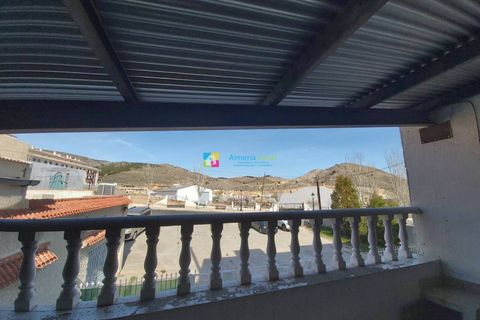 Villa i Oria, Almeria, Oria - € 290.000 | Ref: 1791 - foto 19