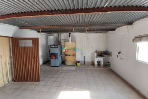Villa i Oria, Almeria, Oria - € 290.000 | Ref: 1791 - foto 20