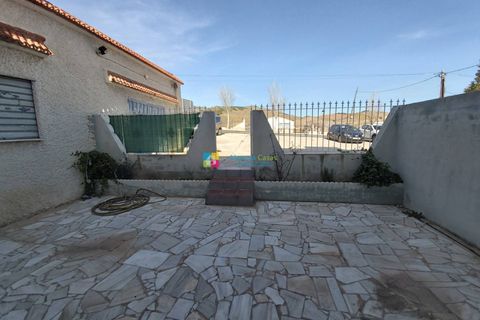 Villa i Oria, Almeria, Oria - € 290.000 | Ref: 1791 - foto 22