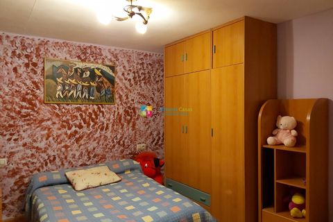 Villa i Oria, Almeria, Oria - € 290.000 | Ref: 1791 - foto 24