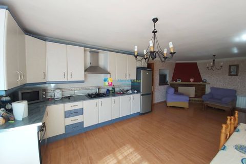 Villa i Oria, Almeria, Oria - € 290.000 | Ref: 1791 - foto 27