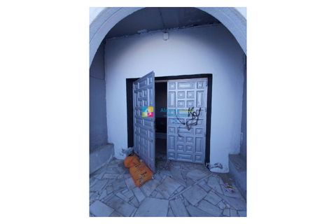 Villa i Oria, Almeria, Oria - € 290.000 | Ref: 1791 - foto 28