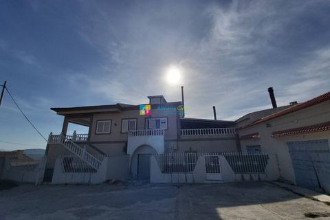 Villa i Oria, Almeria, Oria - € 290.000 | Ref: 1791 - foto 35