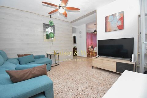 Appartamento Santa Pola, Alicante - foto 5