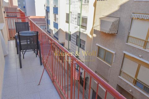 Appartement in Santa Pola, Alicante - foto 2