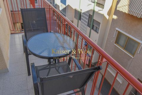 Appartement in Santa Pola, Alicante - foto 3