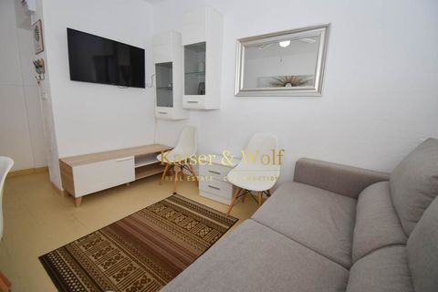 Appartement in Santa Pola, Alicante - foto 4