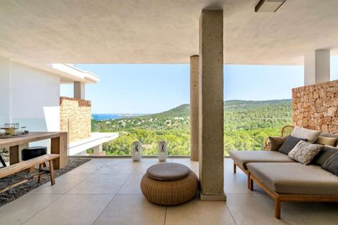 Lejlighed i Cala Vadella, Ibiza - foto 1