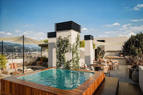 Lejlighed i Estepona, Malaga, Estepona - € 575.000 | Ref: NEC027G3 - foto 6