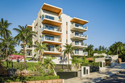 Lejlighed i Estepona, Malaga, Estepona - € 575.000 | Ref: NEC027G3 - foto 8