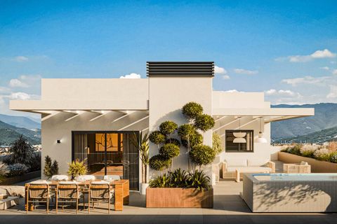 Lejlighed i Estepona, Malaga, Estepona - € 575.000 | Ref: NEC027G3 - foto 9