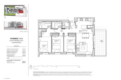 Lejlighed i Estepona, Malaga, Estepona - € 575.000 | Ref: NEC027G3 - foto 12
