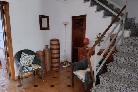 Byhus i Oliva, Valencia, Oliva - € 149.000 | Ref: OCTH250200 - foto 9
