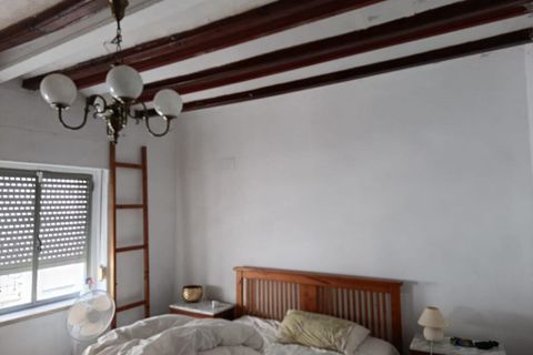 Byhus i Oliva, Valencia, Oliva - € 149.000 | Ref: OCTH250200 - foto 11