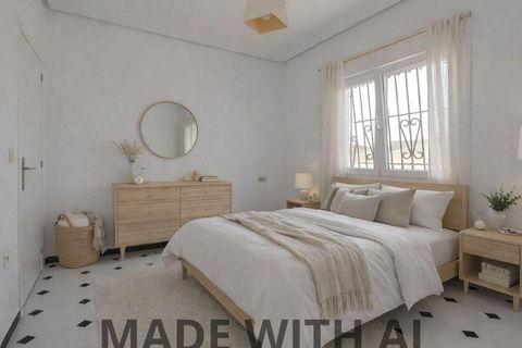 Rækkehus i Torrevieja, Alicante, Torrevieja - € 370.000 | Ref: C2-19-3227/4147 - foto 11