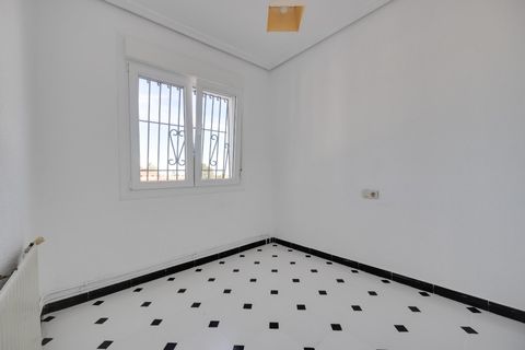 Rækkehus i Torrevieja, Alicante, Torrevieja - € 370.000 | Ref: C2-19-3227/4147 - foto 15