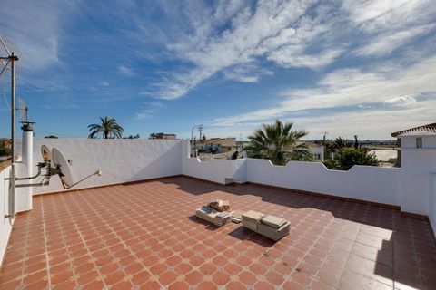 Rækkehus i Torrevieja, Alicante, Torrevieja - € 370.000 | Ref: C2-19-3227/4147 - foto 30
