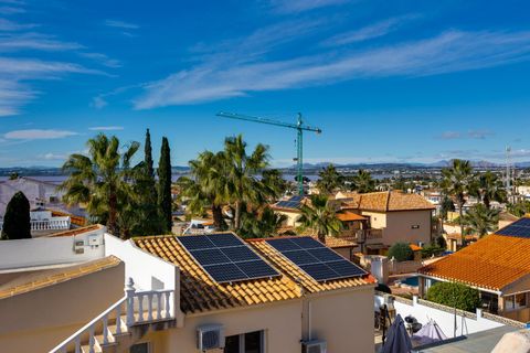 Rækkehus i Torrevieja, Alicante, Torrevieja - € 370.000 | Ref: C2-19-3227/4147 - foto 32