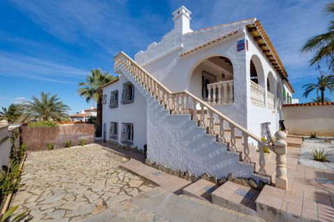 Rækkehus i Torrevieja, Alicante, Torrevieja - € 370.000 | Ref: C2-19-3227/4147 - foto 35