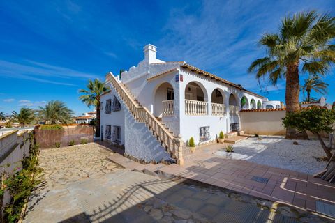 Rækkehus i Torrevieja, Alicante, Torrevieja - € 370.000 | Ref: C2-19-3227/4147 - foto 38
