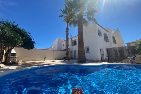 Rækkehus i Torrevieja, Alicante, Torrevieja - € 370.000 | Ref: C2-19-3227/4147 - foto 41