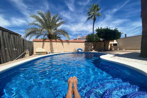 Rækkehus i Torrevieja, Alicante, Torrevieja - € 370.000 | Ref: C2-19-3227/4147 - foto 42