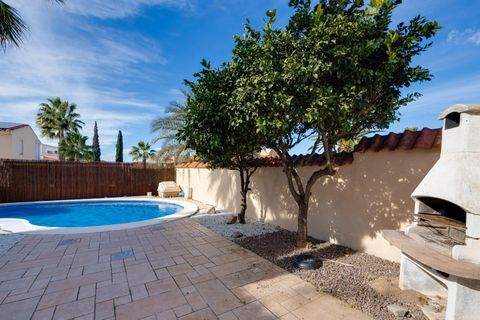 Rækkehus i Torrevieja, Alicante, Torrevieja - € 370.000 | Ref: C2-19-3227/4147 - foto 45