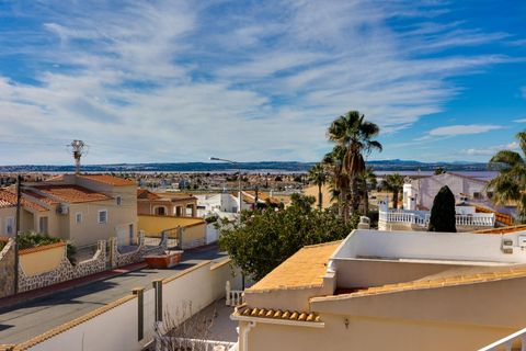 Rækkehus i Torrevieja, Alicante, Torrevieja - € 370.000 | Ref: C2-19-3227/4147 - foto 47