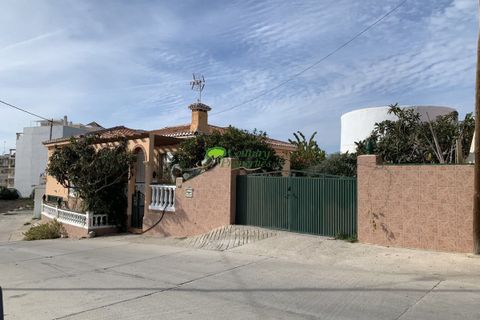 Villa i Torrox, Malaga, Torrox - € 370.000 | Ref: 7984 - foto 1