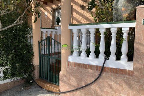 Villa i Torrox, Malaga, Torrox - € 370.000 | Ref: 7984 - foto 24