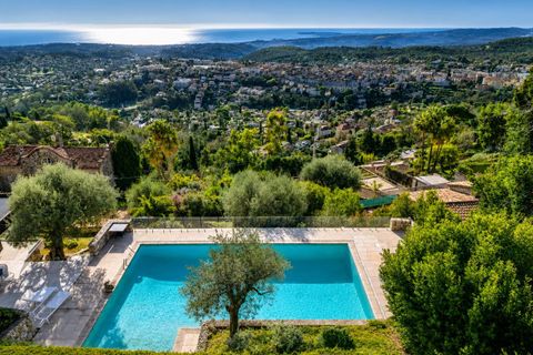 Villa a Vence, Alpes-Maritimes, Vence - € 3.175.000 | Ref: HH-16066328 - foto 2