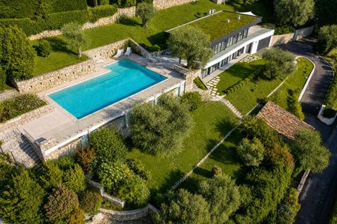 Villa a Vence, Alpes-Maritimes, Vence - € 3.175.000 | Ref: HH-16066328 - foto 4